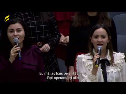 26 Ianuarie 2020 Duminica Dupamasa - Biserica Penticostală nr.1 Carpați