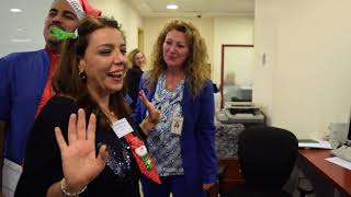 Christmas Surprise...