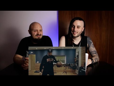 Toteking - Mira Cómo Tiemblan (Prod. El Arkeólogo) // Disgusting Reacciona