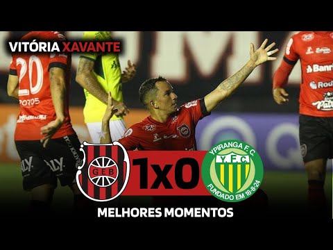 Goleiros brilham e Brasil abre vantagem | Brasil 1 x 0 Ypiranga | Melhores Momentos | Semi Gauchão