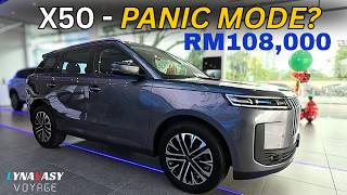 Download lagu 2026 Jaecoo J5: Better Value Than X50 & HR-V at RM110k? mp3 Download lagu 2026 Jaecoo J5: Better Value Than X50 & HR-V at RM110k? mp3