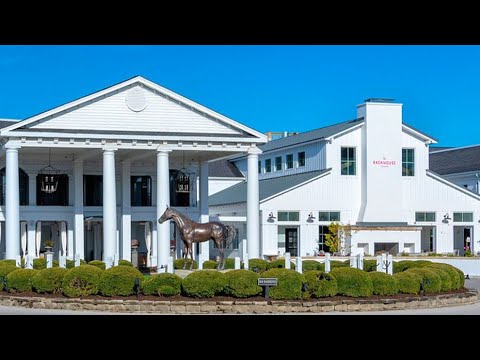 Secrets of Bluegrass Chefs