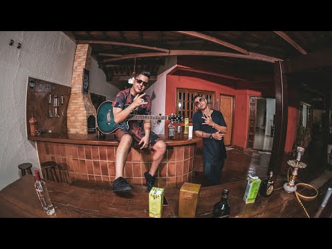 Jireh - Ciúmes ft. @DanLellis  (Official Video)