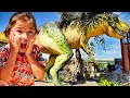Fun With Science At The Discovery Cube Children S Museum In Santa Ana