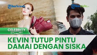 Mengadu ke Komnas HAM, Kevin Hillers Merasa Dikriminalisasi Siska Khair, Kini Tutup Pintu Damai!