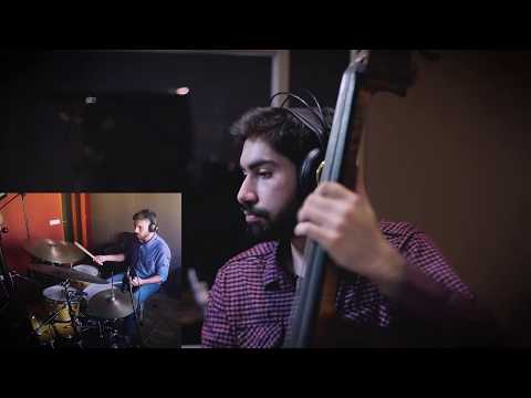 Make a Move - Bogdan Djurdjevic "Out of Form" Trio