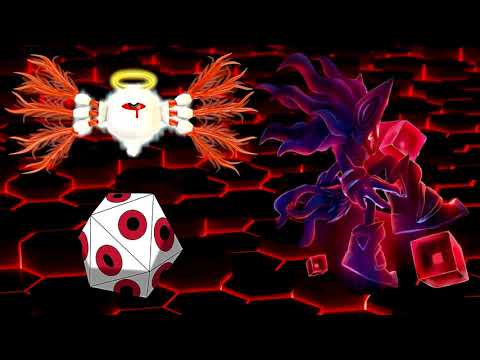 Kirby/Sonic Mix: The Miraculous Zero Infinite