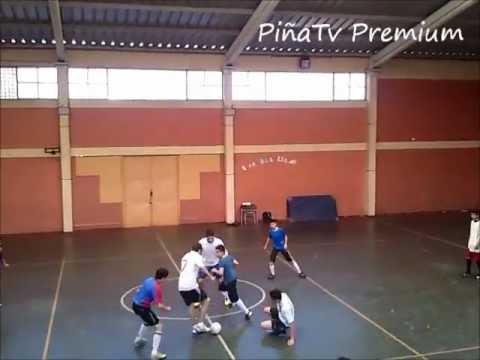 Los Joins - Espermatosoccer  .Solo Por PiñaTv.