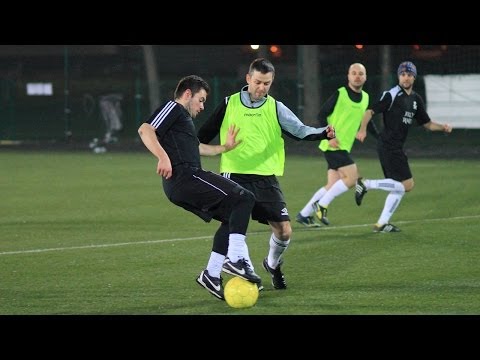 Spartan - Jolly Roger: 2. tydzień (FLS Wiosna 2014)