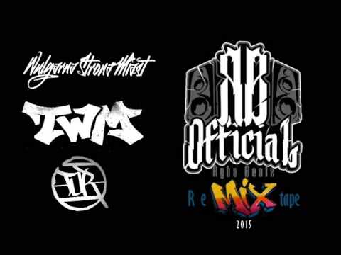WSM TWM TUR - JAN KOWALSKI ( Ryba Beatz ReMIXtape 2015 )
