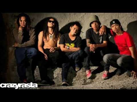 Crazyrasta - wiss mangan