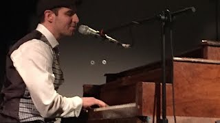Boogie Woogie Piano  on Billy Joel's Piano Man