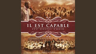 Je sais qui je suis (Live)