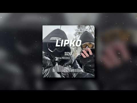 [FREE FOR PROFIT] "LIPKO" - LIL KRYSTALLL x OBLADAET Drill Type Beat (prod. Sizha)