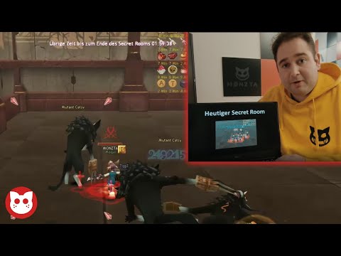 [Flyff Secret Room] Victory is Back to Where it Belongs Mihihihi