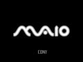 REUPLOAD VAIO Logo Animation Spoof