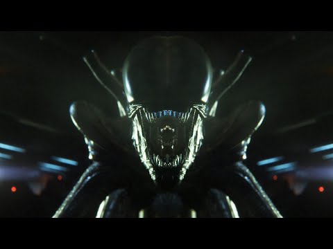 Alien Isolation: REVISITED