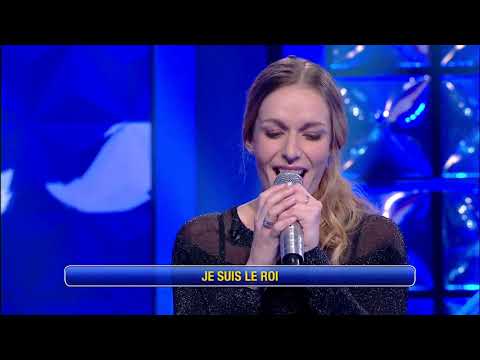 #NOPLP Margaux "Je Suis Un Homme" (La Même Chanson) (Jan 2020)