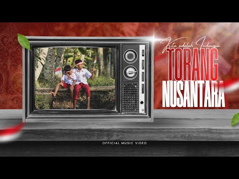 TORANG NUSANTARA - ARTIFINTEL SOUNDWORKS (Official Music Video)