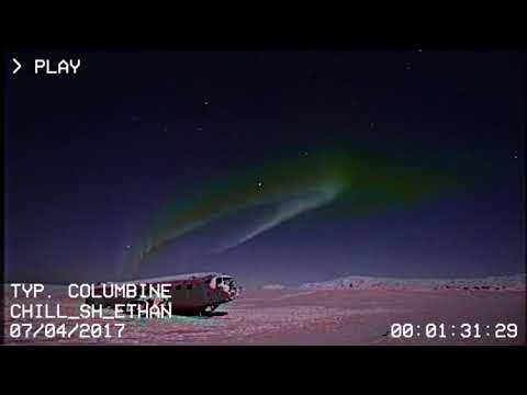 TYPE BEAT - COLUMBINE