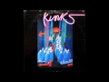 The Kinks - Lavender Hill