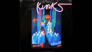 The Kinks - Lavender Hill