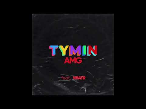 Tymin x Wiatr - AMG (Instrumental)