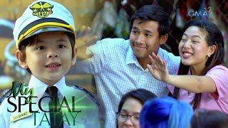 My Special Tatay: BoBrey’s little pilot | Episode 150 (Finale)