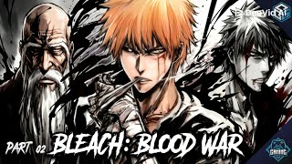BLEACH BLOOD WAR (episode 02) @TotalGaming093 @TechnoGamerzOfficial #gaming #shorts