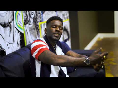 Lil Reeze B - Not Friendly (Official Music Video)