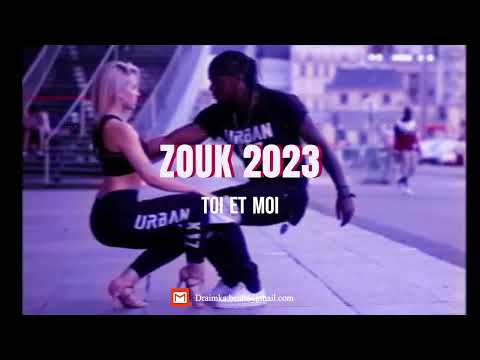 Zouk 2023 " TOI et MOI " Nesly x Kim x Limo x Maïssa x Kanny x Youka - Ma meilleurs prod ?
