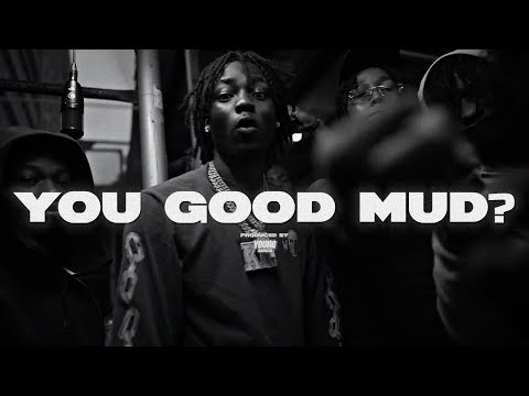 [FREE] Kyle Richh x Young Madz Jerk Drill Type Beat - "You Good Mud?” | NY Drill Instrumental 2025