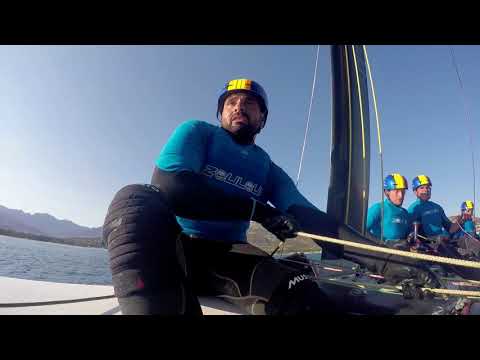 GC32 Orezza Corsica Cup - Day 1