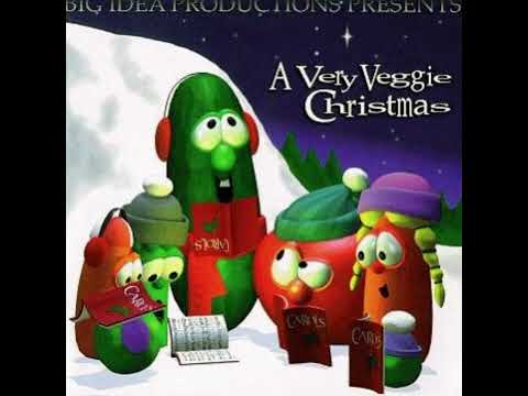 VeggieTales The Big Medley (Original 1996 Version)