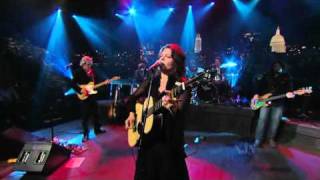 Rosanne Cash: Dreams Are Not My Home