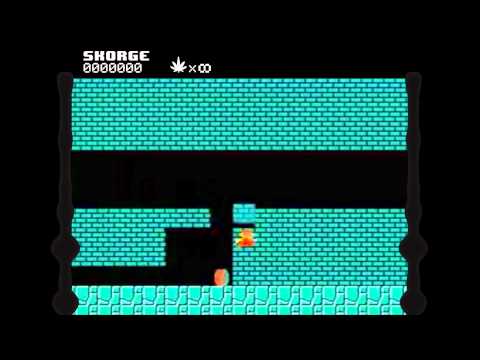 Skorge - Save The Princess (Available on iTunes NOW)