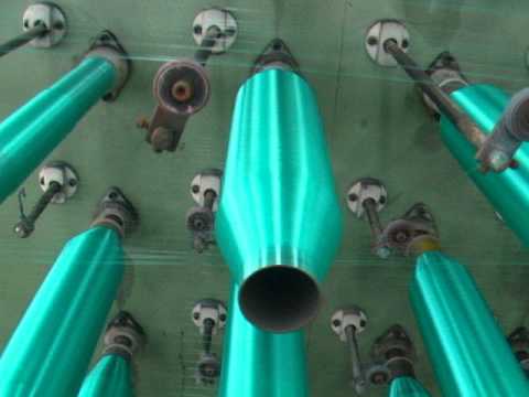 Siang May   Take Up Pirn Winder