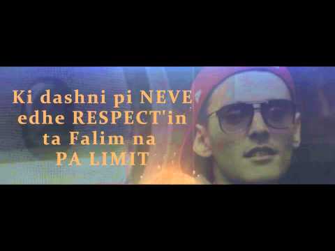 Big Ar - Back Again (Official Lyric Video) ft. Baba Trodon