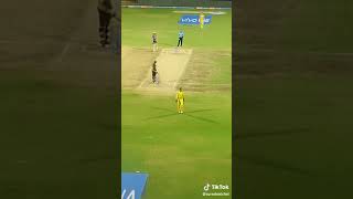 CSK vs KKR Thala dhoni mass fielding organised