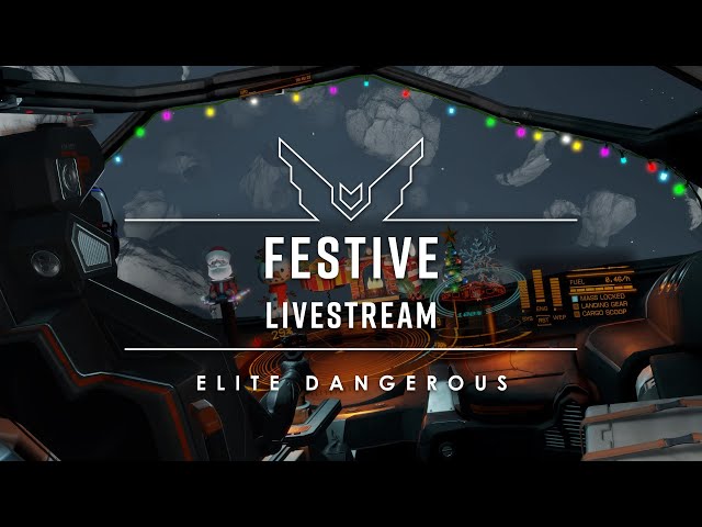 Hands-on with the Elite: Dangerous alpha