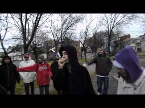 Homer vs Crackero - Stars cream