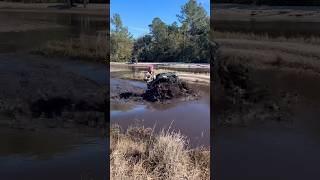 little water wheelie action