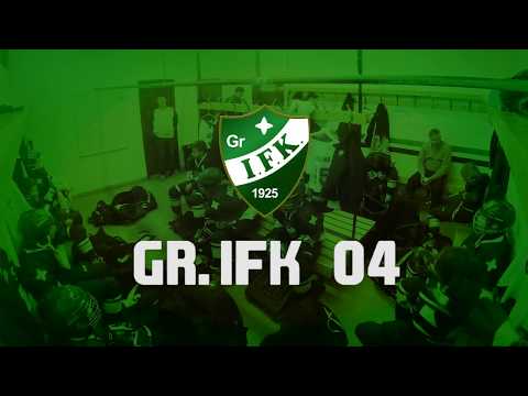 Gr. IFK -04 - otteita keväältä