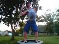Tan Ertha Aerobics