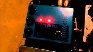 Video thumbnail for Lastgasp Misty Cave Bass Demo by Adam Hartley