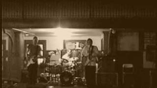 Clientele-I Had To Say This - Live June 13, 2001 Philadelphia, PA