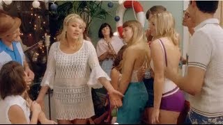 Lisa Crawley - You Won&#39;t Be There (Official Music Video)