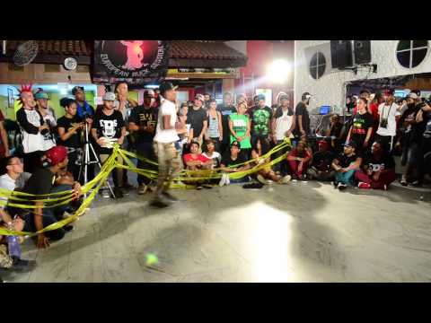 EBS South America Qualifier - 1/8 - ZikaeZira vs B