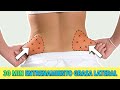 30 MIN WORKOUT REDUCE SIDE FAT