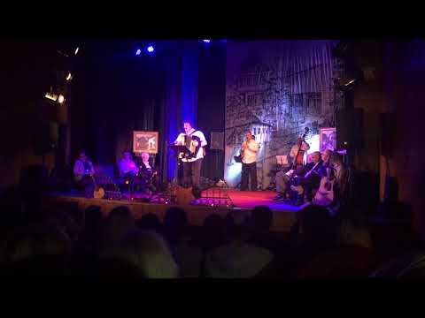 Veče sevdaha - Grana od bora (Denis Pećanin)